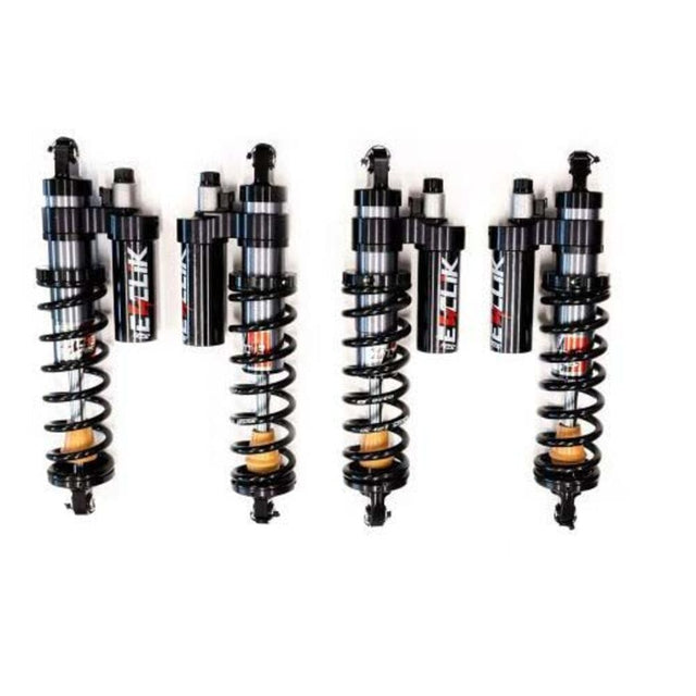 SDI '24+ E-CLIK Switch Shock System for Polaris Xpedition