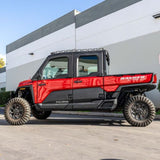 SDI '24+ Polaris Ranger XD 1500 Terrain Master 2.1 Shocks