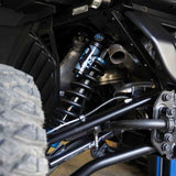 SDI '24+ Polaris Ranger XD 1500 Terrain Master 2.1 Shocks