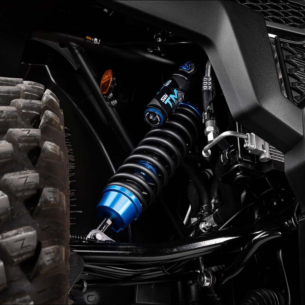 SDI '25+ CF Moto UForce U10 Terrain Master 2.1 Shocks