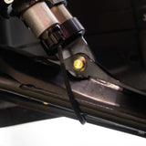 SDI Can-Am Defender HD 10 E-Clik Active Pro Electronic Shock