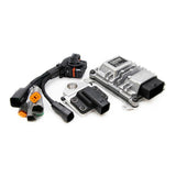 SDI CFMoto Zforce Z10 E-Clik Active Pro Suspension System
