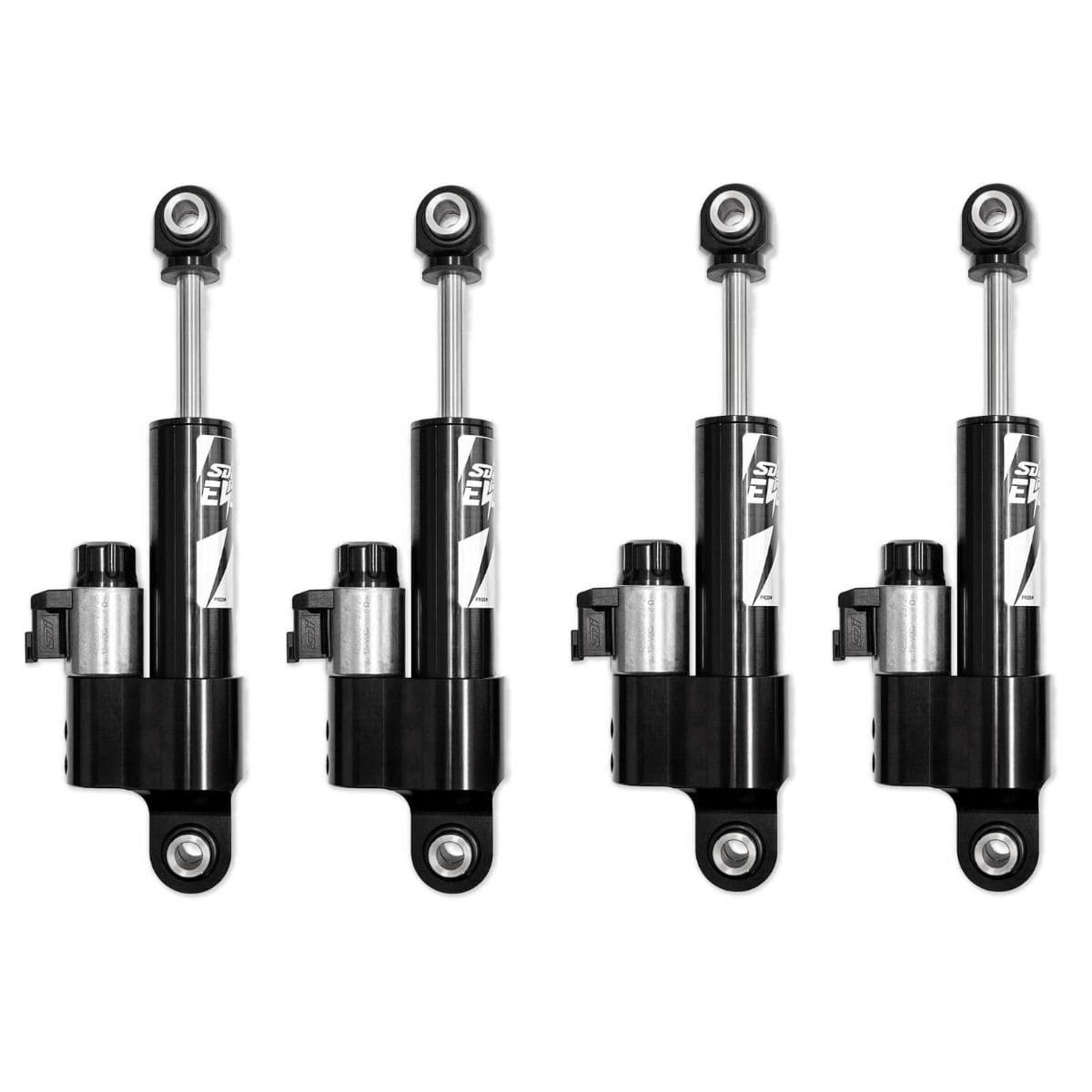 SDI CFMoto Zforce Z10 E-Link Dynamic Sway Bar System