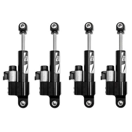 SDI CFMoto Zforce Z10 E-Link Dynamic Sway Bar System