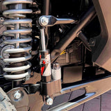 SDI CFMoto Zforce Z10 E-Link Dynamic Sway Bar System