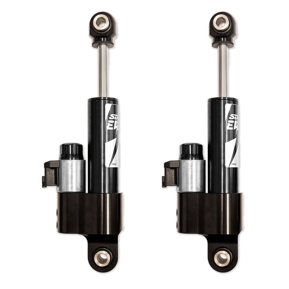 SDI CFMoto Zforce Z10 Front E-Link Switch System