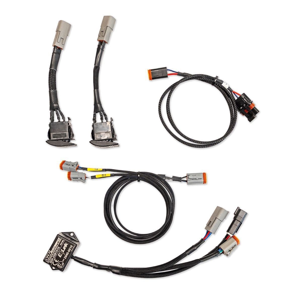 SDI CFMoto Zforce Z10 Front E-Link Switch System