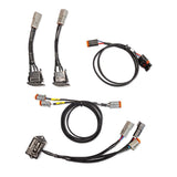 SDI CFMoto Zforce Z10 Front E-Link Switch System
