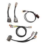 SDI CFMoto Zforce Z10 Rear E-Link Switch System
