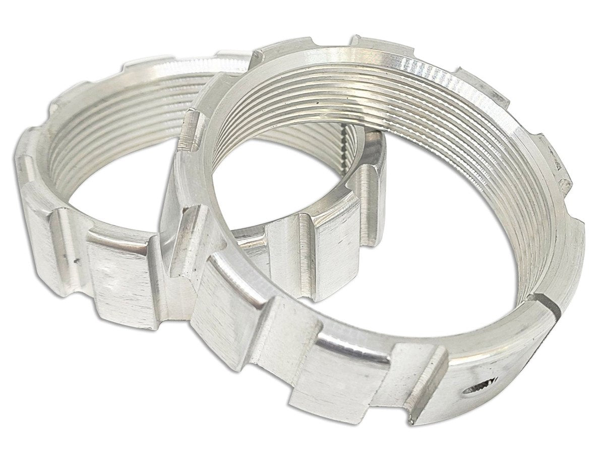 SDI Crossover Rings for Acme Thread 3.0