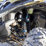 SDI '24+ Kawasaki Ridge Terrain Master 2.1 Shocks