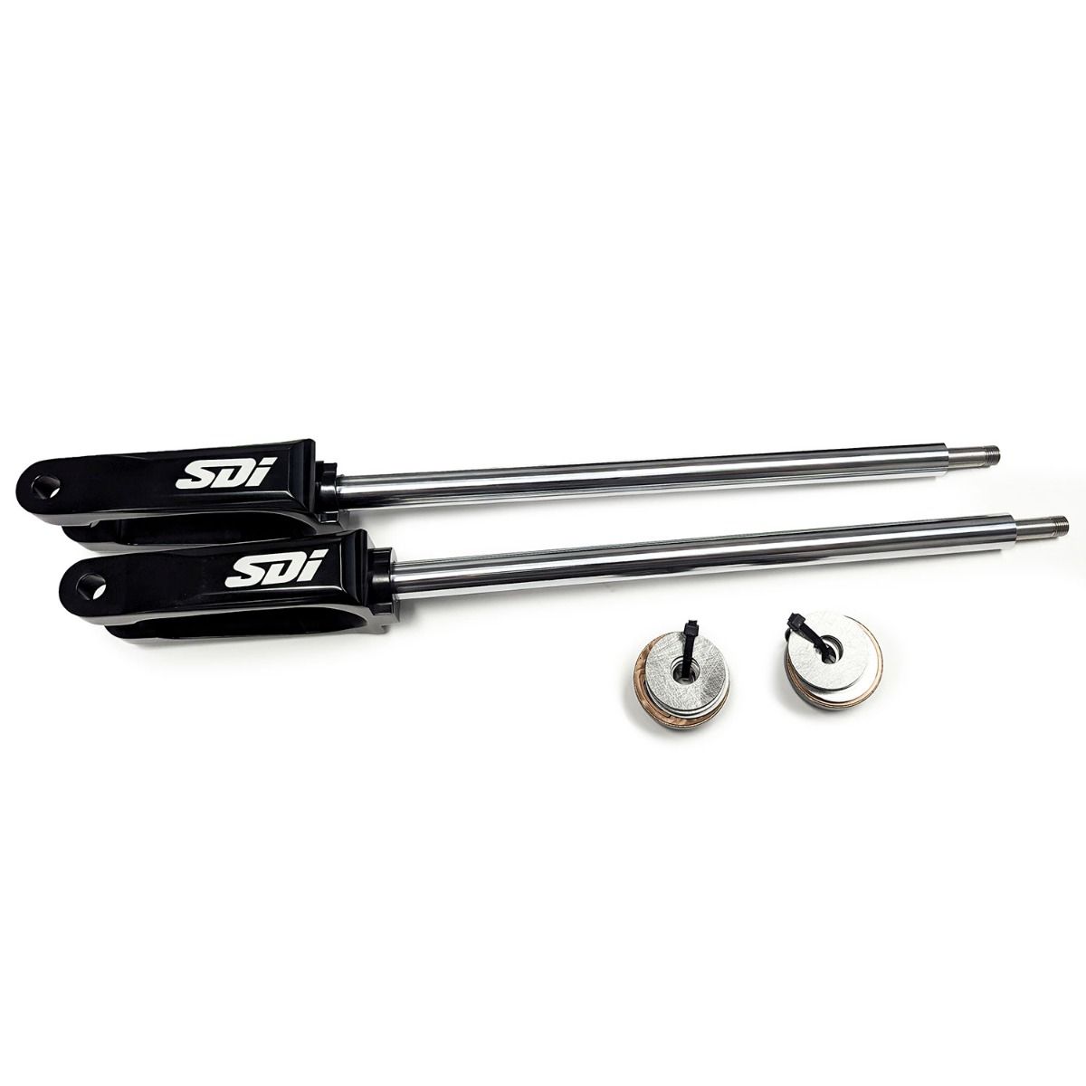 SDI Polaris RZR Pro R Billet Front Fork w/ Shaft & Valving