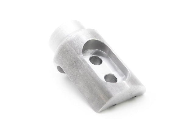 SDI Polaris RZR Turbo R/Pro R A Pillar Cage Bung