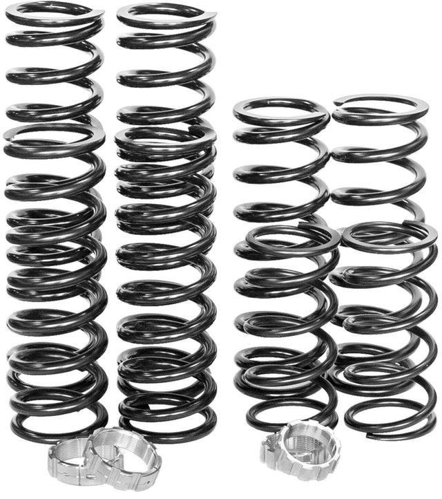 SDI Polaris RZR XP Turbo S Stage 1 Spring Kit