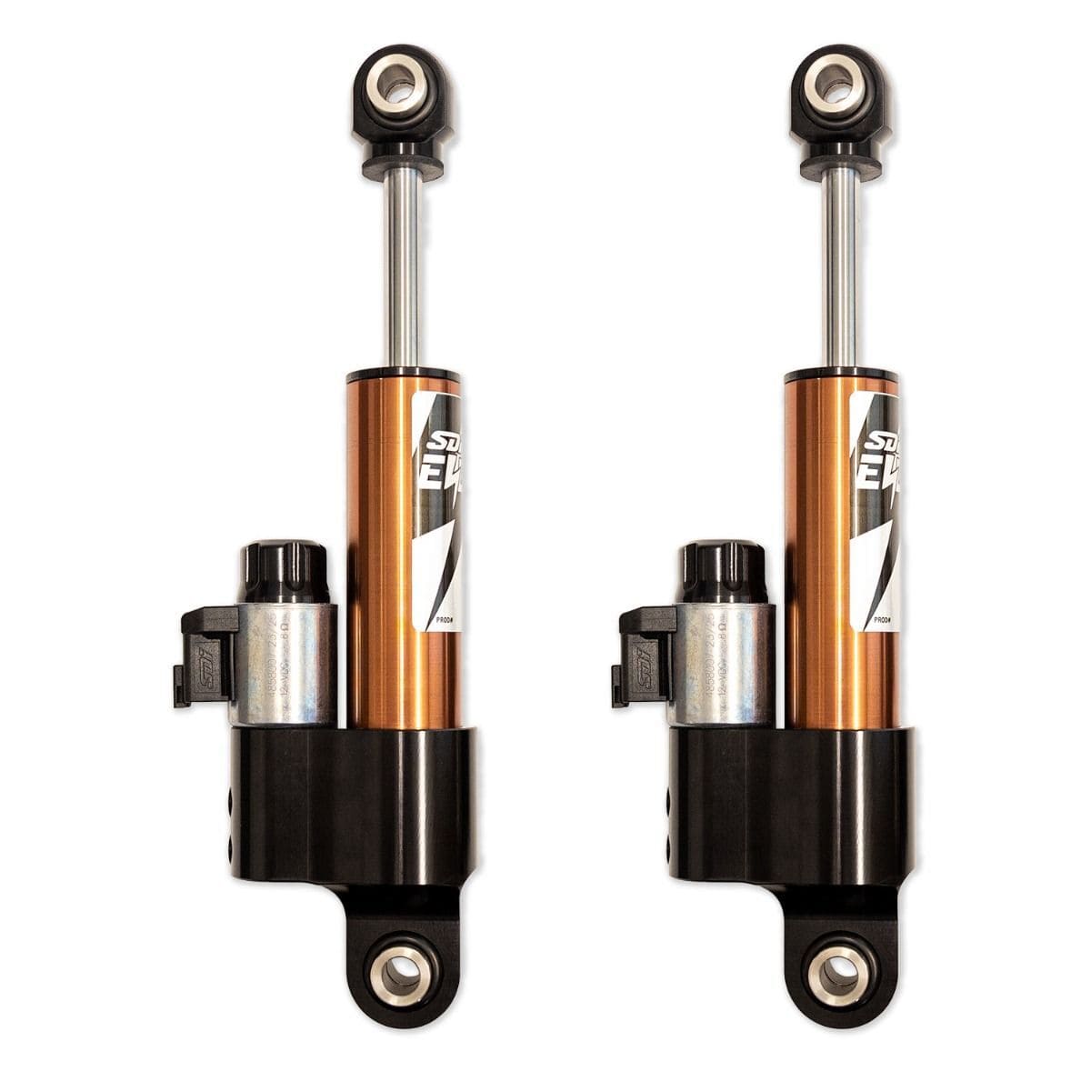 SDI Polaris Xpedition Front E-LINK Switch System