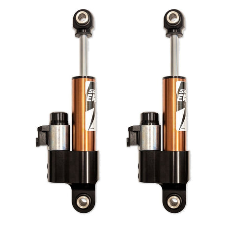 SDI Polaris Xpedition Front E-LINK Switch System