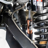 SDI Polaris Xpedition Front E-LINK Switch System
