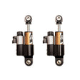 SDI Polaris Xpedition Rear E-LINK Switch System