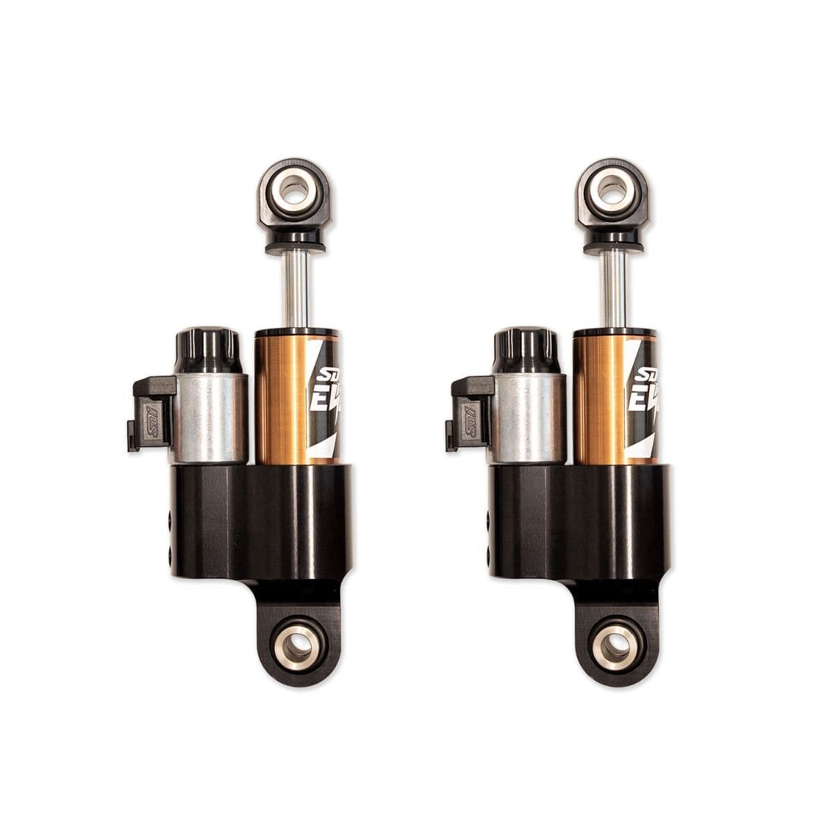 SDI Polaris Xpedition Rear E-LINK Switch System