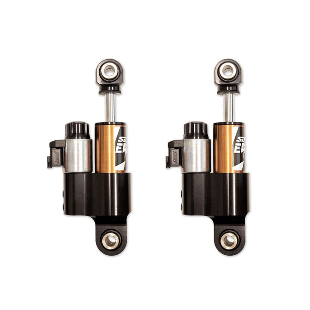 SDI Polaris Xpedition Rear E-LINK Switch System