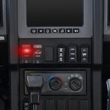 SDI Polaris Xpedition Rear E-LINK Switch System