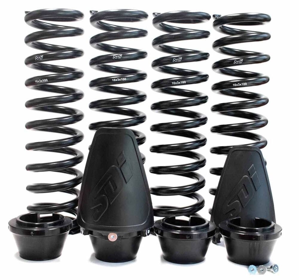 Sdi Sprayer Spring SDI Spring Kit - Polaris Xpedition