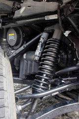 SDI Spring Kit - Polaris Xpedition