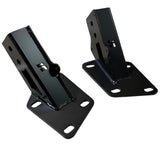 SDR '17-'19 Can-Am Maverick X3 Roll Cage Chassis Mount Adapters