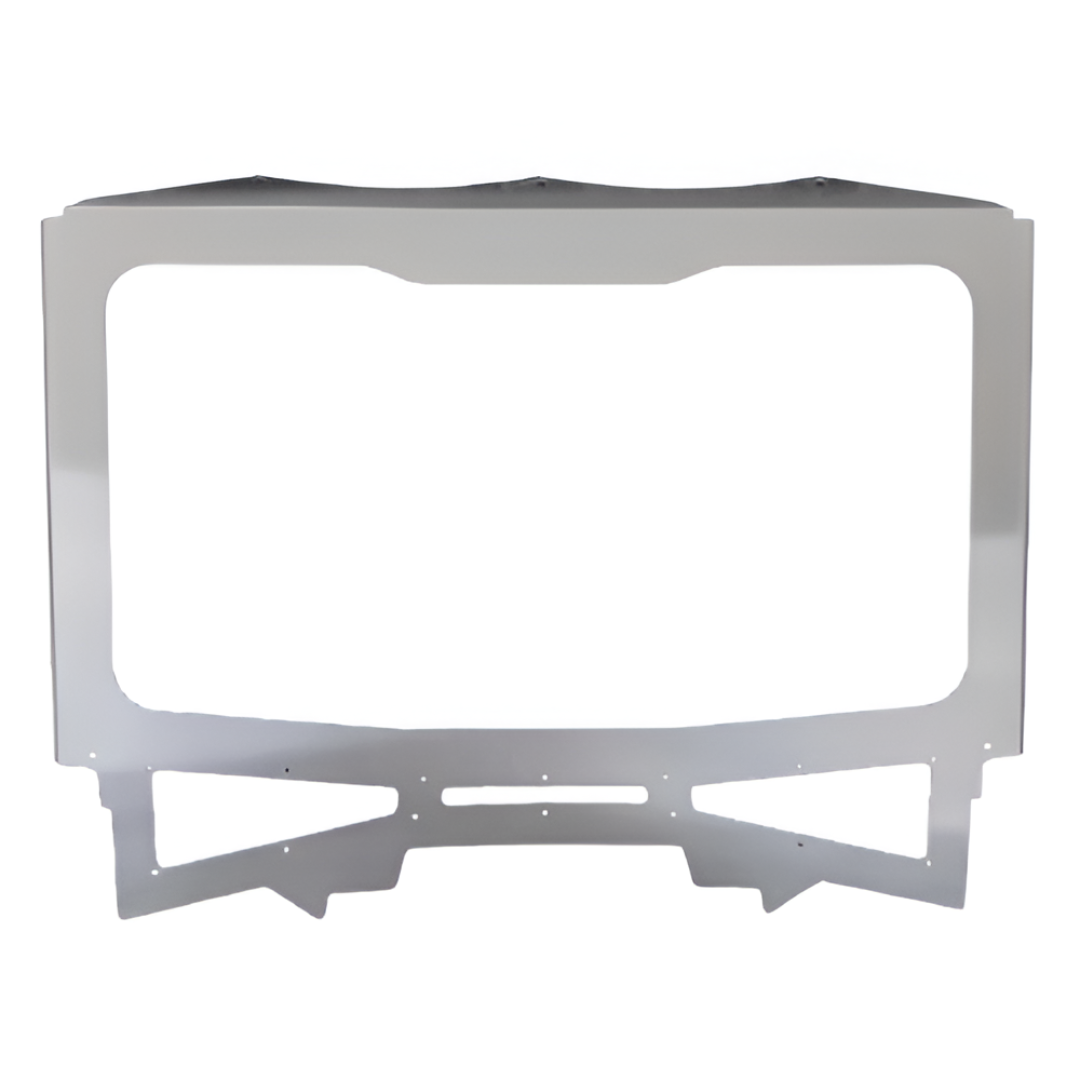 SDR '20-'24 Polaris RZR Pro XP Fastback Sport Cage Windshield Frame