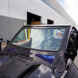 SDR '20-'24 Polaris RZR Pro XP Fastback Sport Cage Windshield Frame