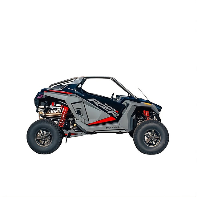 SDR '20-'25 Polaris RZR Pro XP Shorty Cage