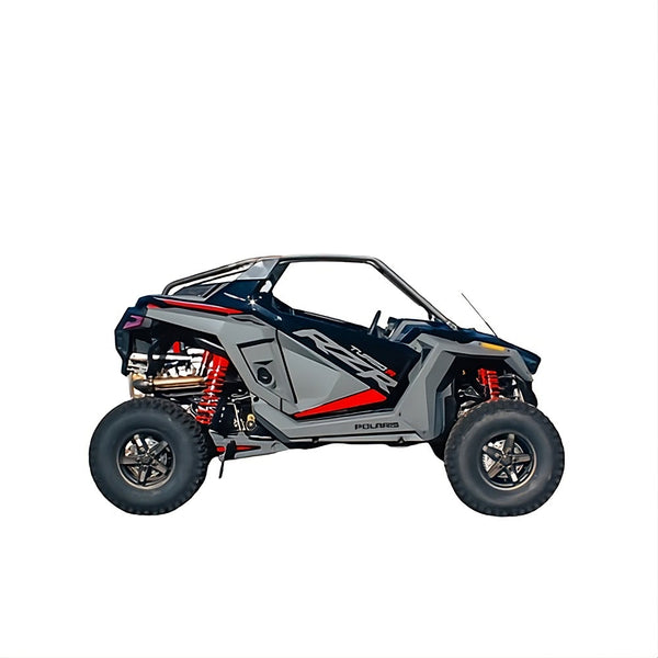 SDR '20-'25 Polaris RZR Pro XP Shorty Cage