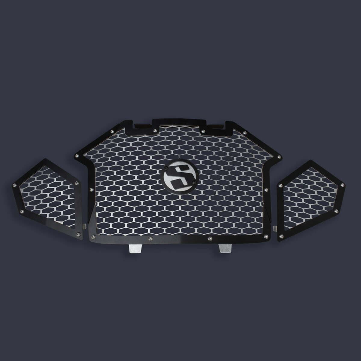 SDR '22-'24 Polaris RZR Pro R 2 Works Package Shorty Cage