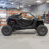 SDR '22-'24 Polaris RZR Pro R 2 Works Package Shorty Cage