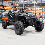 SDR '22-'24 Polaris RZR Pro R 2 Works Package Shorty Cage