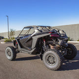SDR '22-'24 Polaris RZR Pro R 2 Works Package Shorty Cage