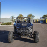 SDR '22-'24 Polaris RZR Pro R 2 Works Package Shorty Cage