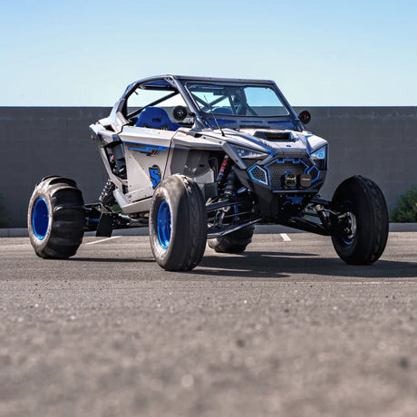 SDR '22-'24 Polaris RZR Pro R Shorty Cage