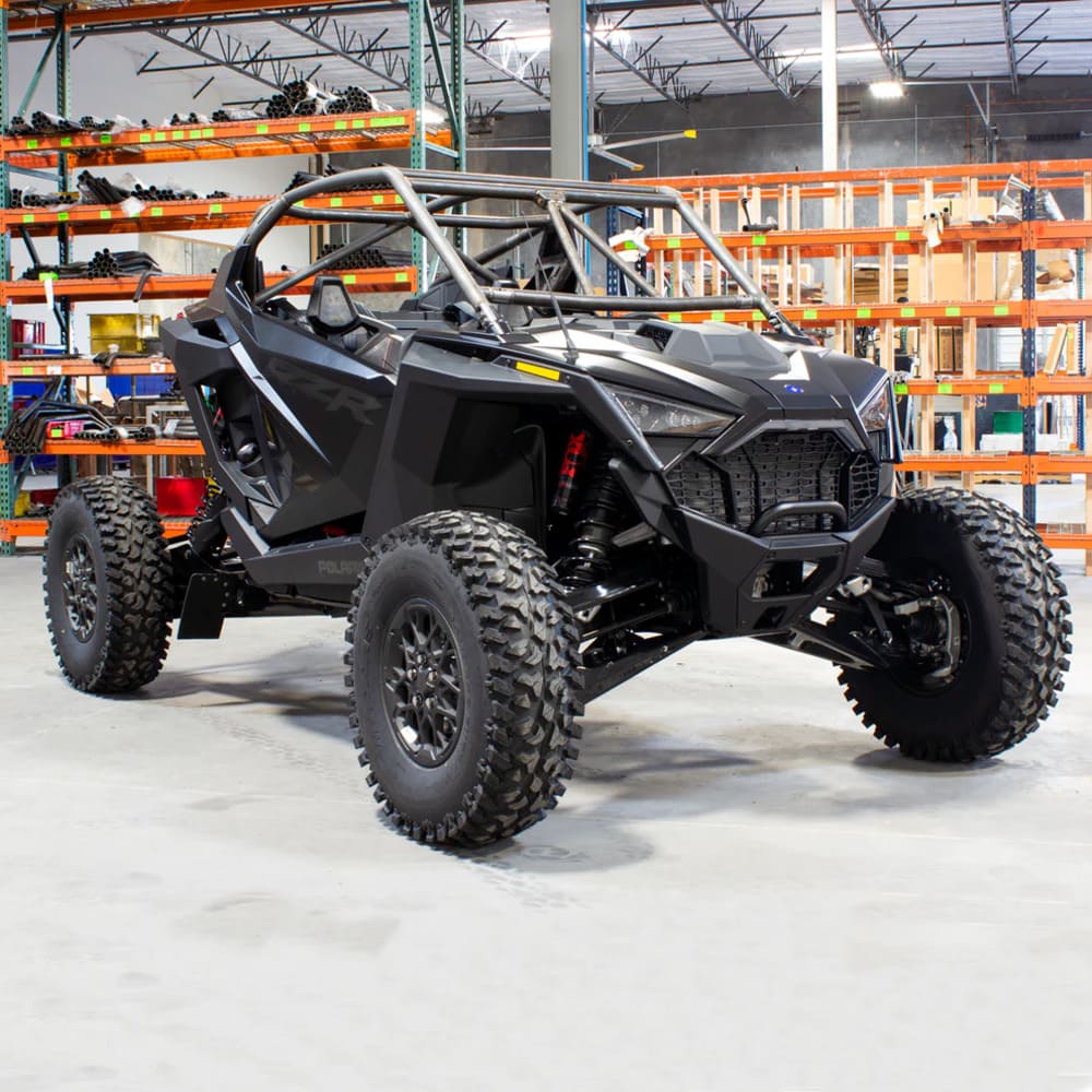 SDR '22-'24 Polaris RZR Pro R Shorty Cage