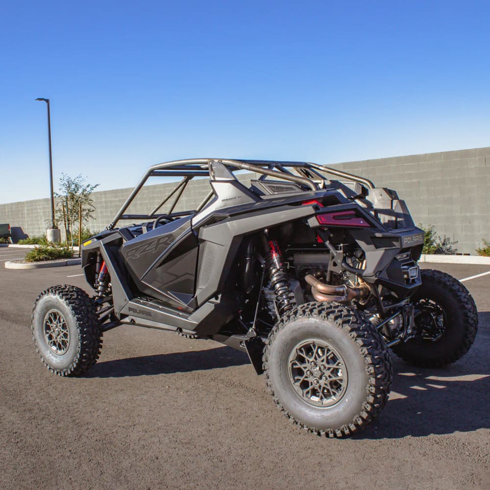 SDR '22-'24 Polaris RZR Pro R Shorty Cage