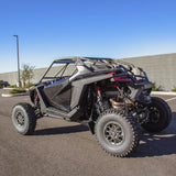 SDR '22-'24 Polaris RZR Pro R Shorty Cage