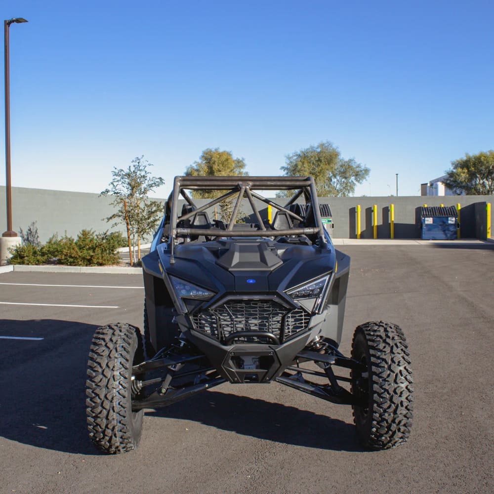SDR '22-'24 Polaris RZR Pro R Shorty Cage