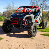 SDR '22-'24 Polaris RZR Turbo R 2 Works Package Shorty Cage
