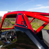 SDR '22-'24 Polaris RZR Turbo R 2 Works Package Shorty Cage