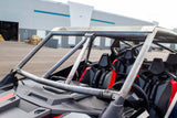 SDR '22-'24 Polaris RZR Turbo R-4 Fastback Shorty Cage