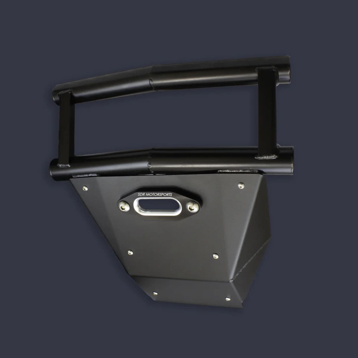 SDR '22-'24 Polaris RZR Turbo R 4 Works Package Fastback Shorty Cage