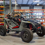 SDR '22-'24 Polaris RZR Turbo R Shorty Cage