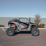 SDR '22-'24 Polaris RZR Turbo R Shorty Cage