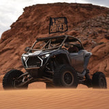 SDR '25 Polaris RZR Pro R 2 Seat Shorty Cage