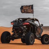 SDR '25 Polaris RZR Pro R 2 Seat Shorty Cage